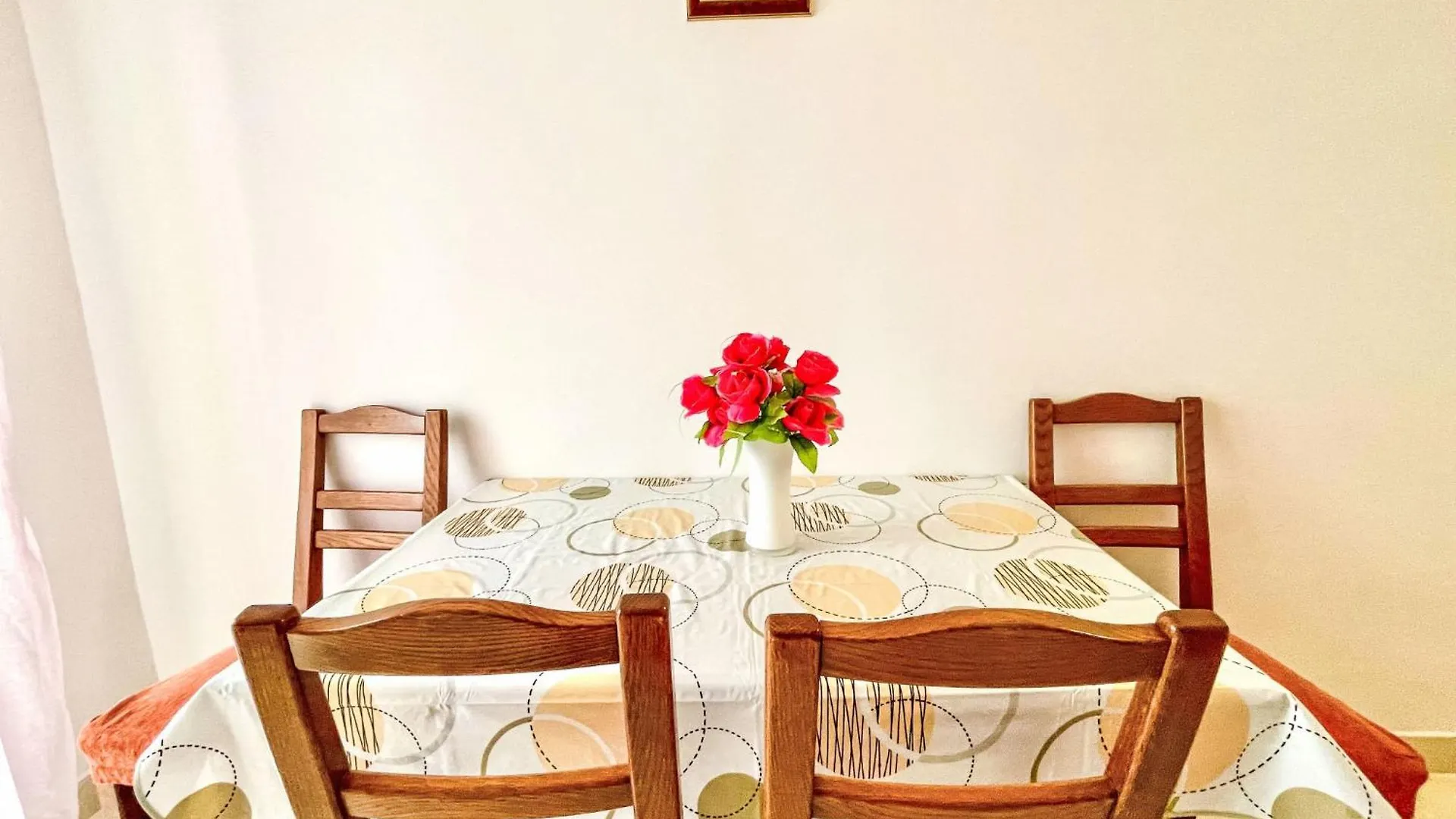Apartment Apartment Marino-2 By Interhome Povljana