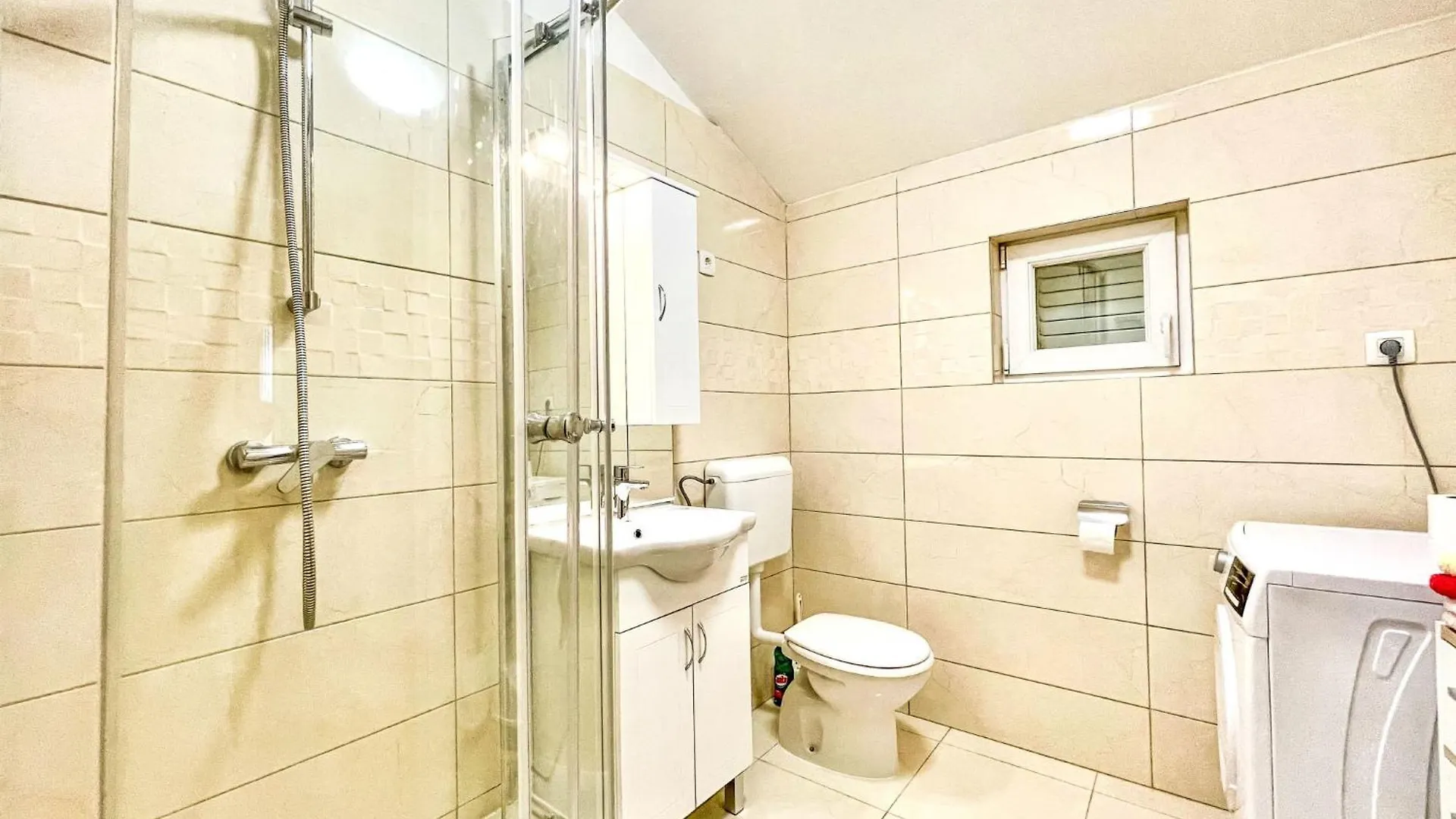 Apartment Apartment Marino-2 By Interhome Povljana