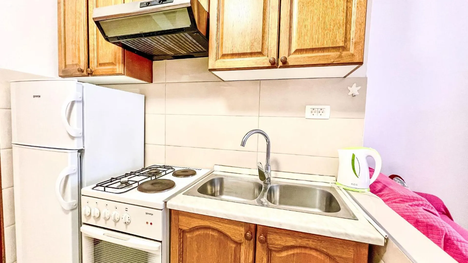 Apartment Apartment Marino-2 By Interhome location
