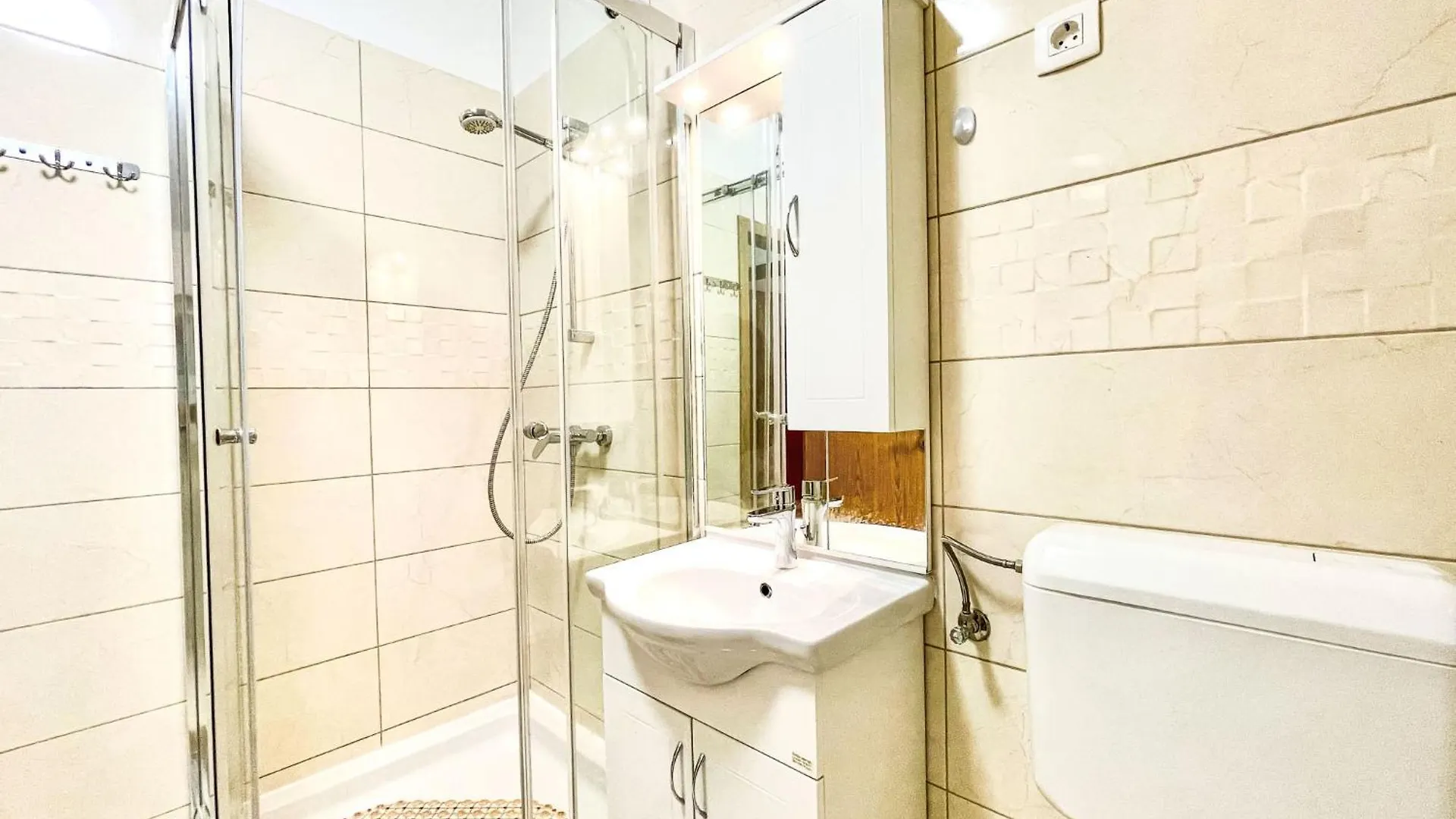 Apartment Apartment Marino-2 By Interhome Povljana