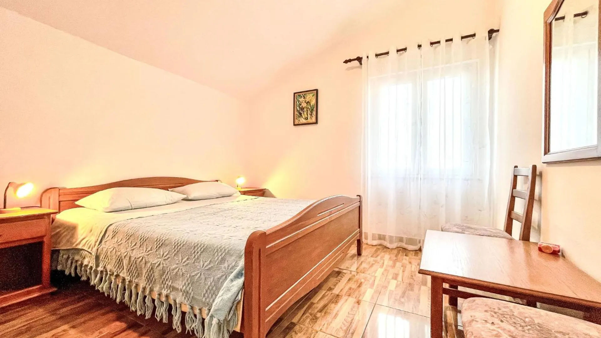 Apartment Apartment Marino-2 By Interhome Povljana