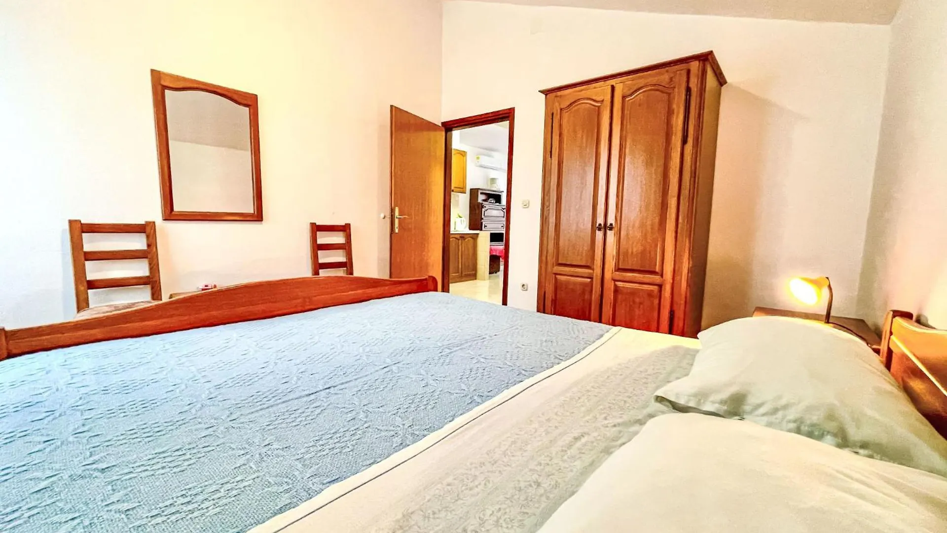 Apartment Apartment Marino-2 By Interhome Povljana 0*,  Croatia