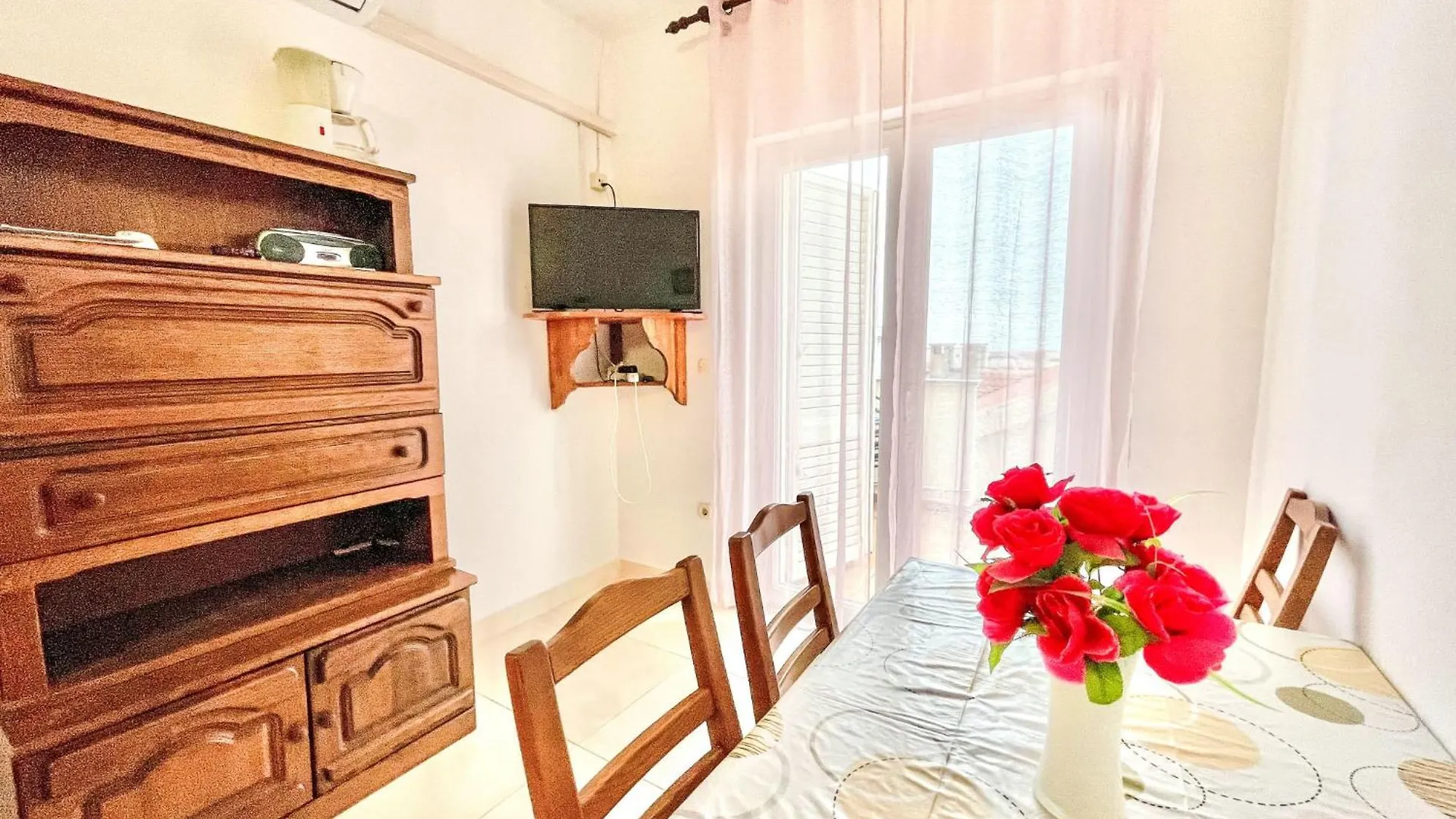 Apartment Apartment Marino-2 By Interhome Povljana